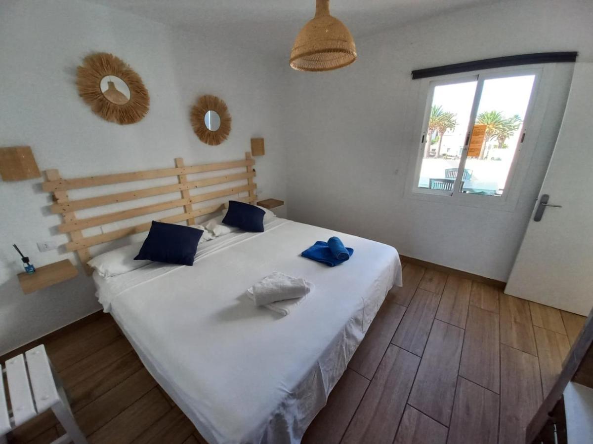 Apartamento Recien Reformado En Centro A Tres Minutos De La Playa Apartment Corralejo Exterior photo